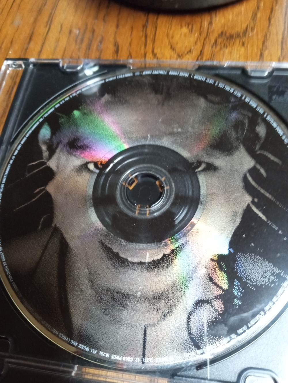 Alice In Chains 4 Music CD Lot - Picture 5 of 6